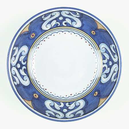 Umbria Coupe Soup Bowl