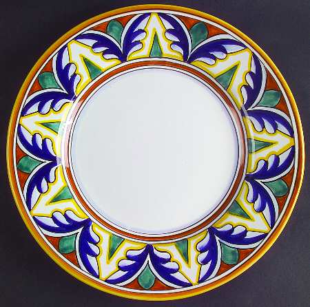 Umbria Dinner Plate
