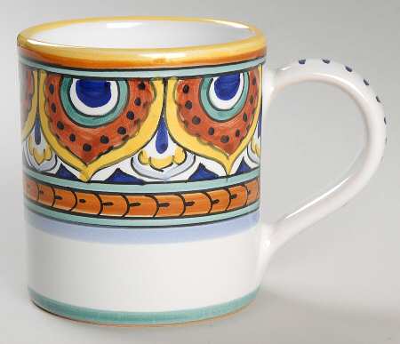 Umbria Mug