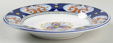 Umbria 9" Individual Pasta Bowl