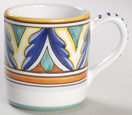 Umbria Mug
