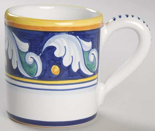 Umbria Mug