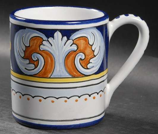 Umbria Mug