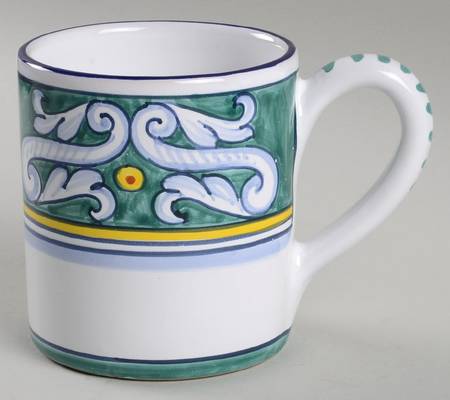Umbria Mug