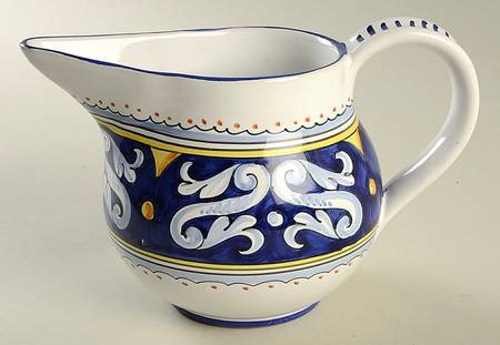 Umbria 32 Oz Pitcher