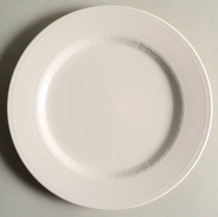 Millenia Bianca Salad Plate