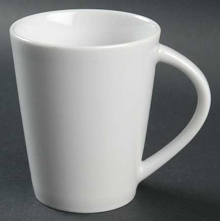 Nubo Mug No Saucer