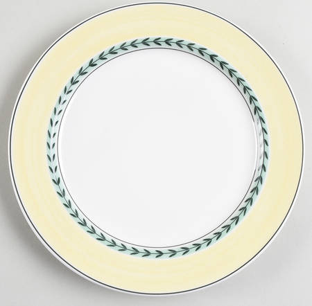 Maintenon Luncheon Plate