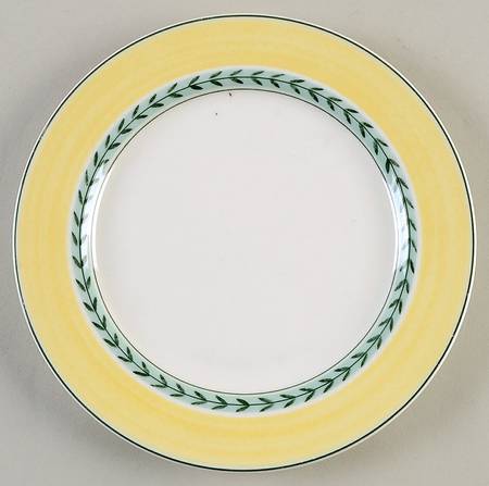 Maintenon Salad Plate