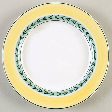 Maintenon Bread & Butter Plate