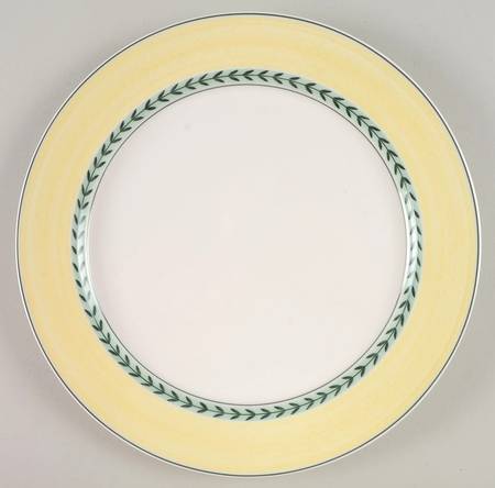 Maintenon Large Dinner Plate