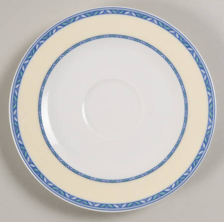 Hotel Adeline Saucer for Flat Cup