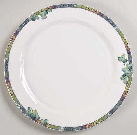 Hotel Pasadena 12" Chop Plate (Round Platter) by Villeroy & Boch