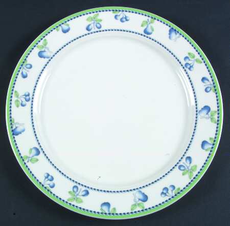 Miramar Service Plate (Charger)