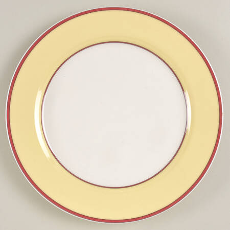 Le Sud Luncheon Plate