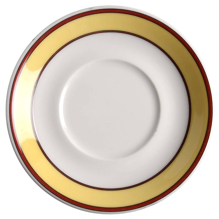 Le Sud Saucer for Demitasse Cup