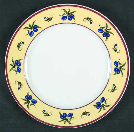 Le Sud by Villeroy &amp; Boch