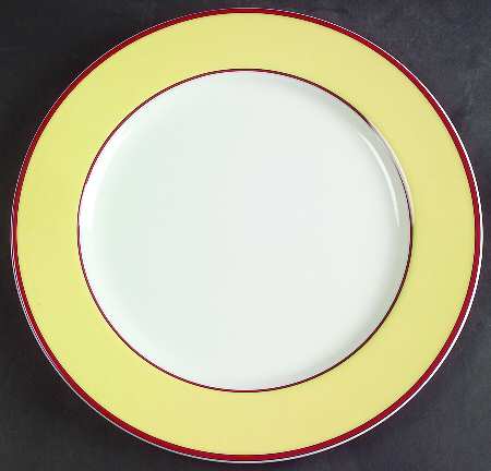 Le Sud Dinner Plate