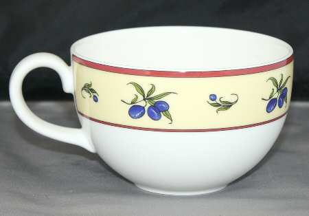 Le Sud Breakfast Cup