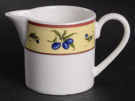 Le Sud Creamer