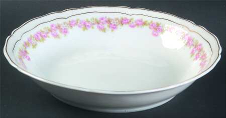 VNN9 Coupe Soup Bowl