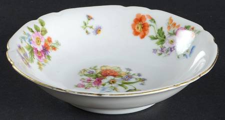 VIT220 Fruit/Dessert (Sauce) Bowl