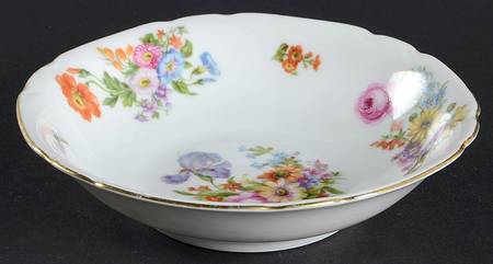 VIT220 Fruit/Dessert (Sauce) Bowl