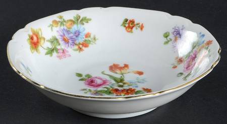 VIT220 Fruit/Dessert (Sauce) Bowl