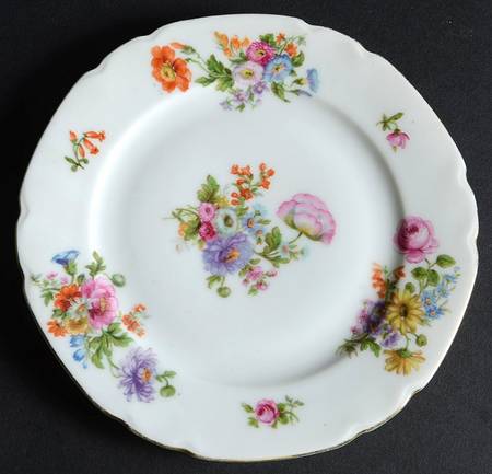 VIT220 Bread & Butter Plate