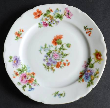 VIT220 Bread & Butter Plate
