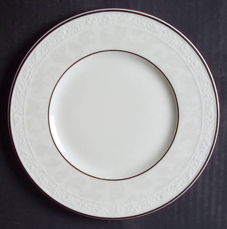 Catherine Bread & Butter Plate