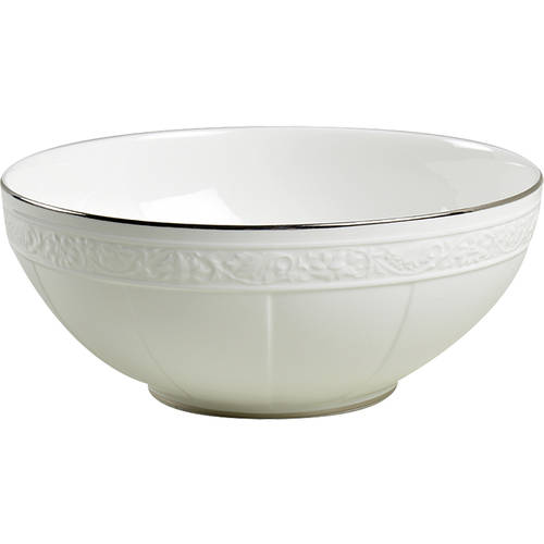 Catherine 8" Round Vegetable Bowl