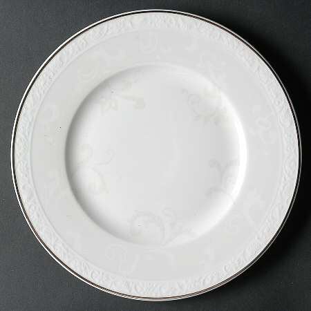 Catherine Salad Plate