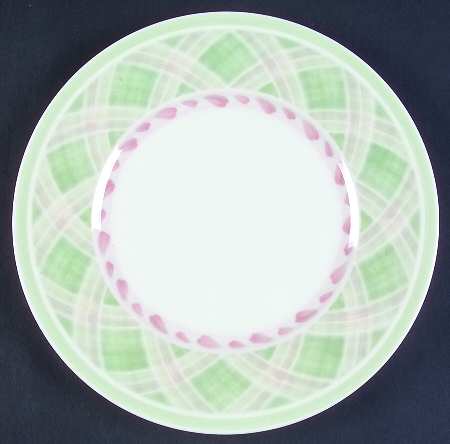 Florea Flair Salad Plate