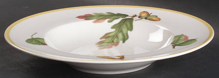 Parkland 11" Pasta Serving Bowl