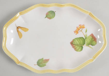 Parkland Relish/Gravy Underplate