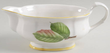 Parkland Gravy Boat