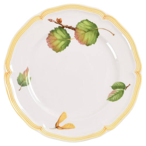 Parkland Salad Plate