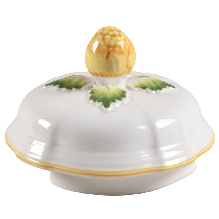 Parkland Lid for Teapot