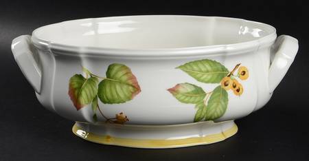Parkland Oval Tureen No Lid
