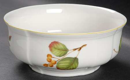 Parkland 7" Round Vegetable Bowl