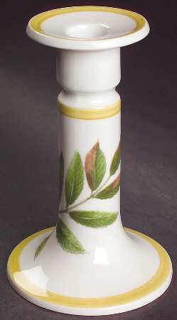 Parkland 6" Candlestick