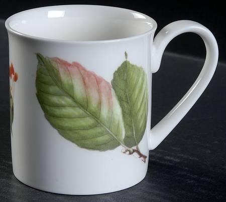 Parkland Mug