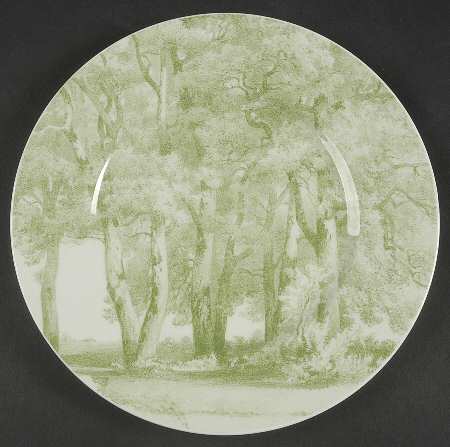 Parkland Toile by Villeroy &amp; Boch