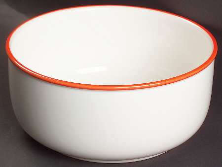 Switch Bonjour 7" Round Vegetable Bowl