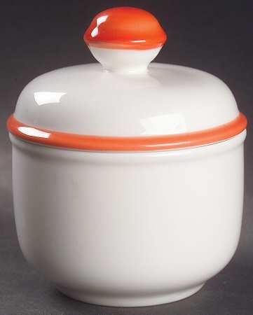 Switch Bonjour Sugar Bowl & Lid