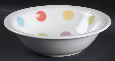 Bonjour Coupe Soup Bowl