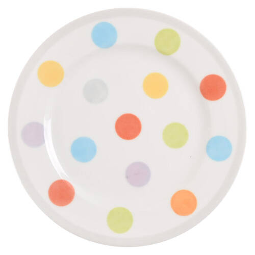 Bonjour Salad Plate