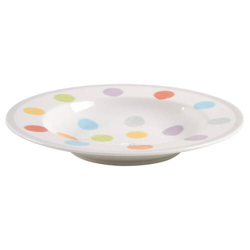 Bonjour Large Rim Soup Bowl