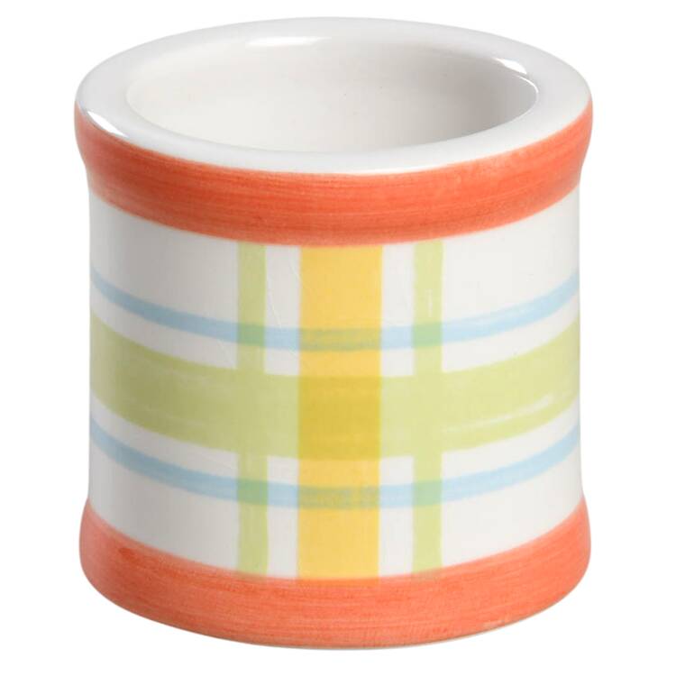 Monsieur Napkin Ring
